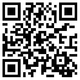 Mobile Website QR Code