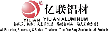 Yilian Aluminum Co., Ltd.._Aluminum Profiles Factory_ Thin Wall Aluminum Extrusion Profiles_ Aluminum Fence_ Aluminum Window Door Profiles_ Aluminum Cabinets, Aluminum Partition, Machined Aluminum Parts & their surface treatment etc.