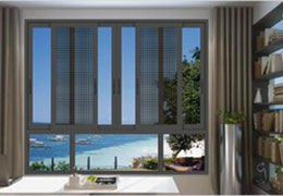 Aluminum Window & Door