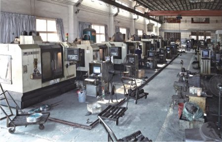 Mold making workshop-0