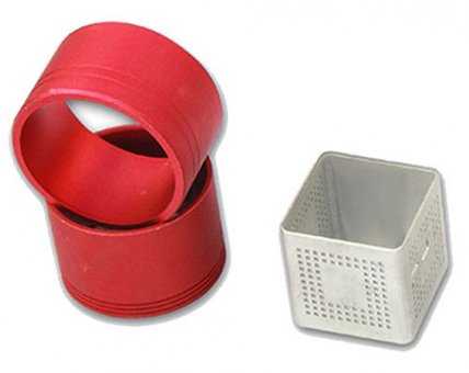 Speaker Shell