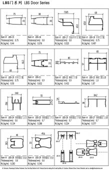 LBS Series 2