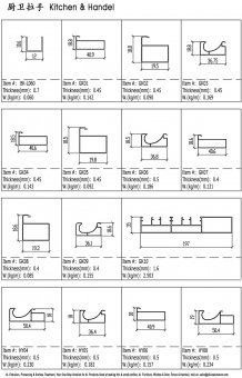 Kitchen & Handel 6