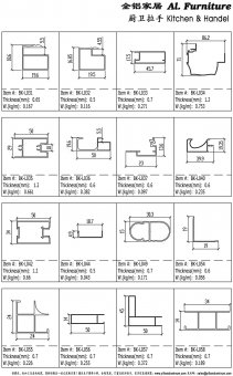 Kitchen & Handel 5