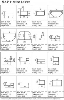 Kitchen & Handel 4