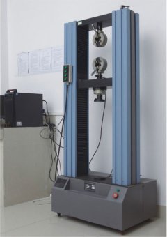 Electronic universal testing machine(test physical property)-0