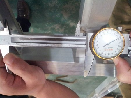 Dimension measurement-2