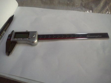 Dimension measurement-4