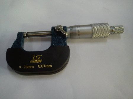 Dimension measurement-3