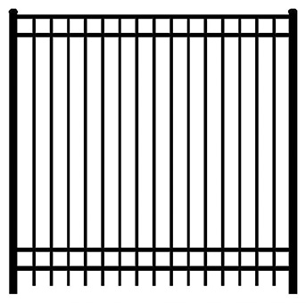 Fence 12