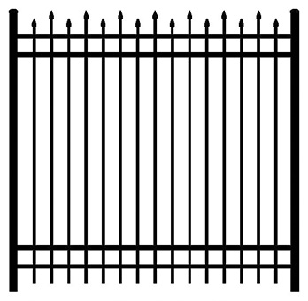 Fence 16