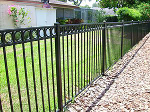 Fence 17