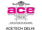 2019年第14届印度新德里国际建筑建材及室内装饰展览会（ACE）