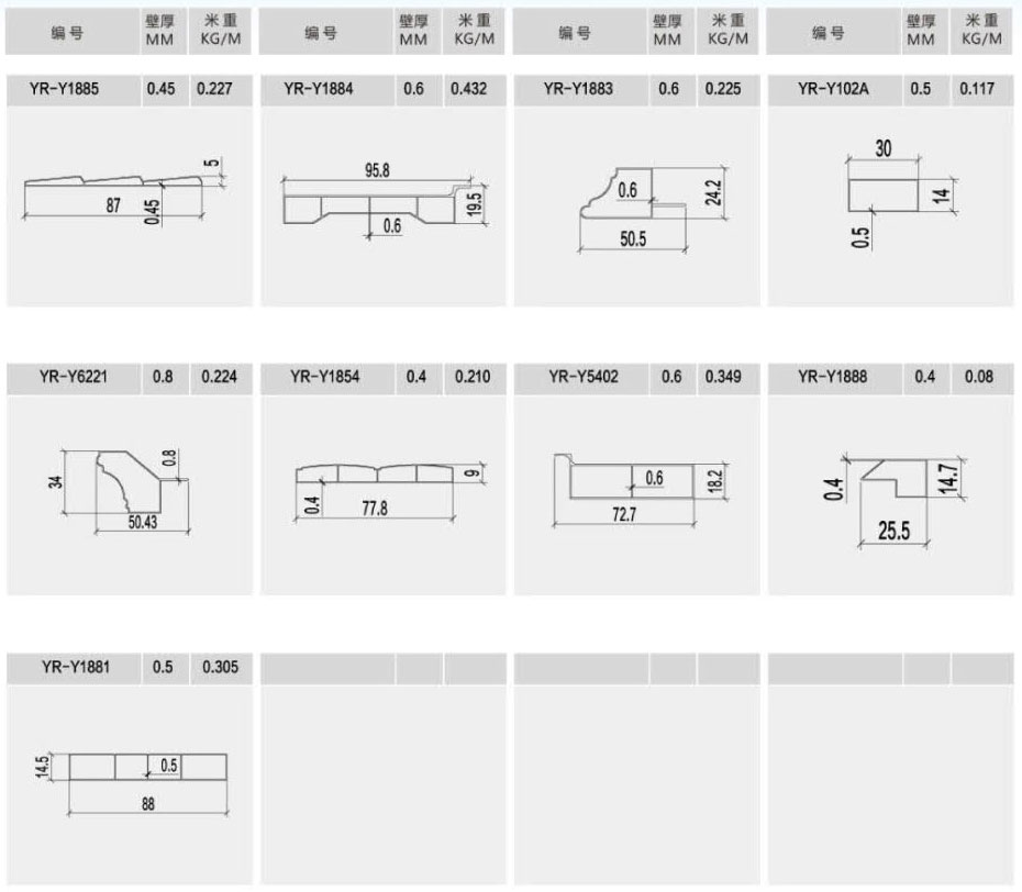 Al. furniture sets 1