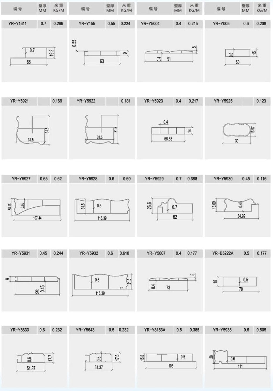 Al. furniture sets 3